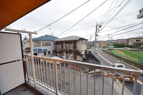 カーサグリーンプラザの物件内観写真